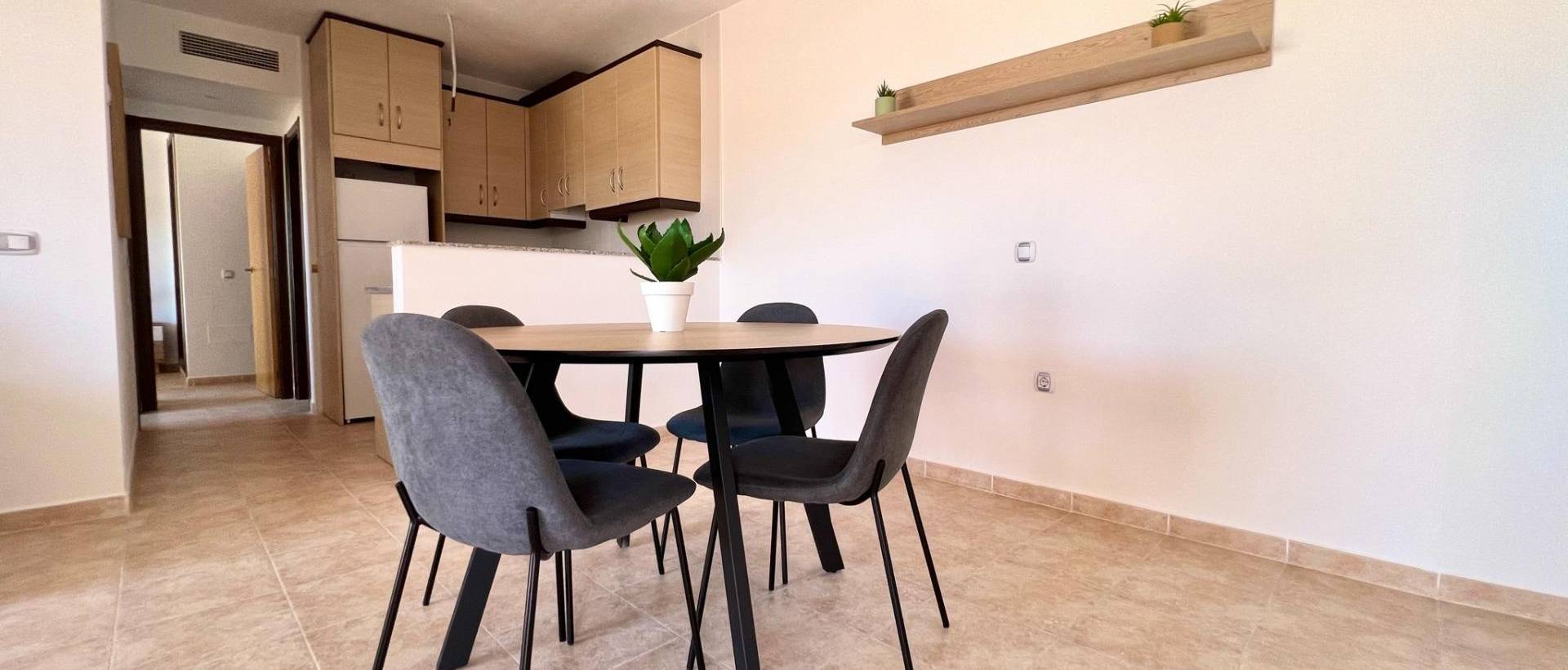 New - Apartment - Águilas - Collado Bajo