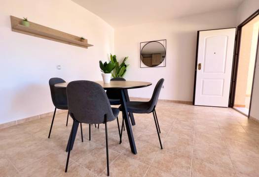 New - Apartment - Águilas - Collado Bajo