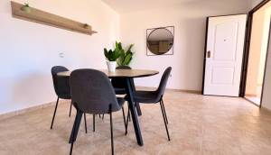 New - Apartment - Águilas - Collado Bajo