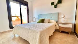 New - Apartment - Águilas - Collado Bajo