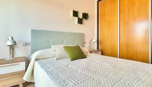 New - Apartment - Águilas - Collado Bajo