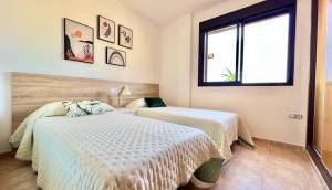 New - Apartment - Águilas - Collado Bajo