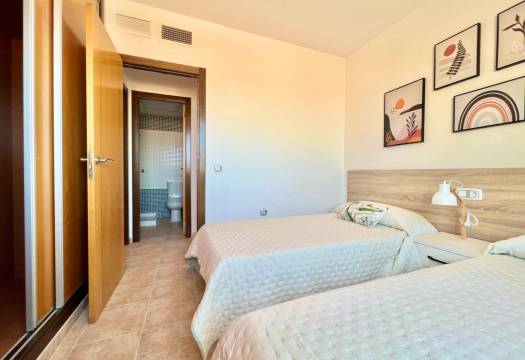 New - Apartment - Águilas - Collado Bajo