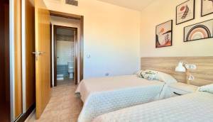 New - Apartment - Águilas - Collado Bajo