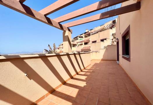 New - Apartment - Águilas - Collado Bajo