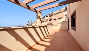 New - Apartment - Águilas - Collado Bajo