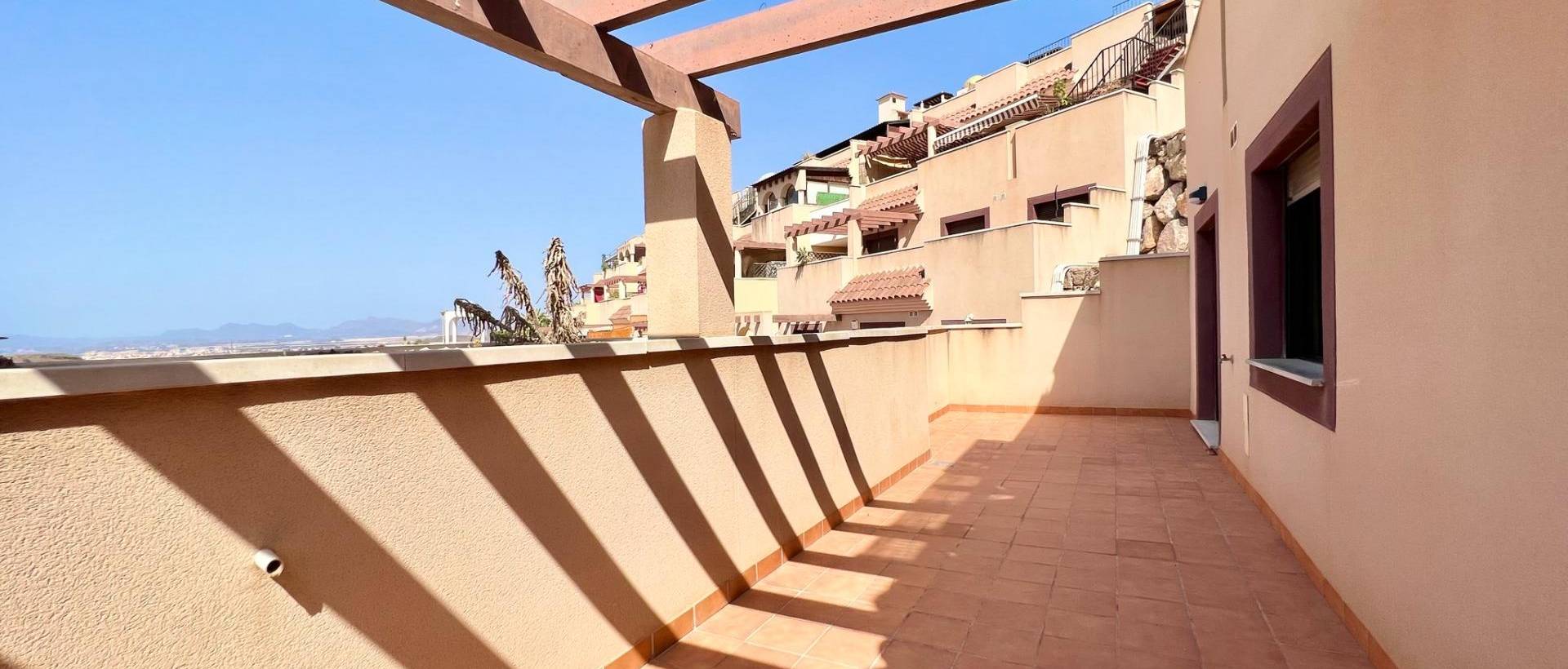 New - Apartment - Águilas - Collado Bajo