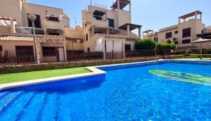 New - Apartment - Águilas - Collado Bajo