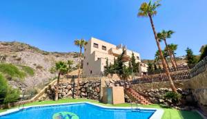 New - Apartment - Águilas - Collado Bajo