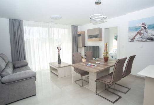 Obra Nueva - Apartmento - Finestrat - Cala de Finestrat