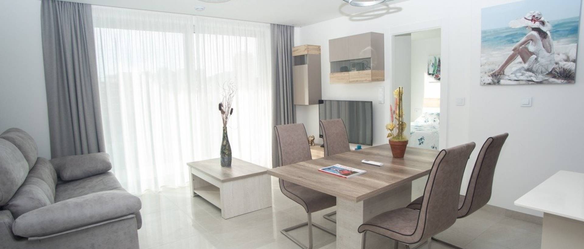 New - Apartment - Finestrat - Cala de Finestrat