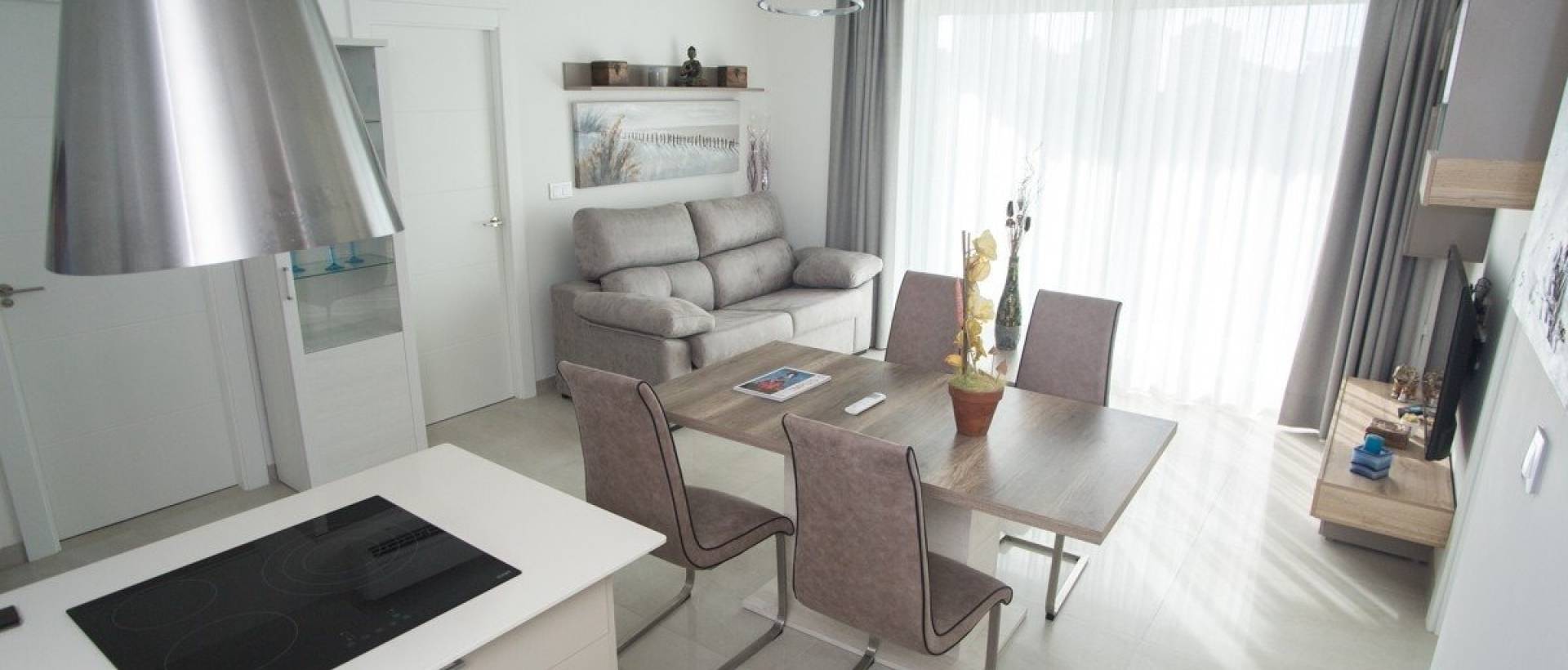 New - Apartment - Finestrat - Cala de Finestrat