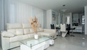 Obra Nueva - Apartmento - Finestrat - Cala de Finestrat