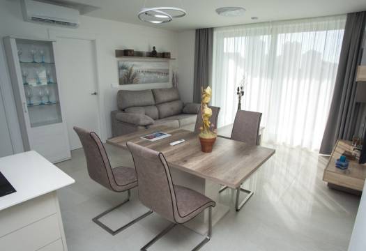 Obra Nueva - Apartmento - Finestrat - Cala de Finestrat