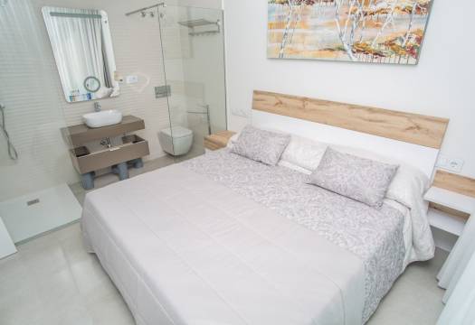 New - Apartment - Finestrat - Cala de Finestrat