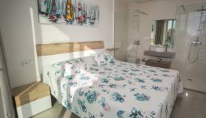 New - Apartment - Finestrat - Cala de Finestrat