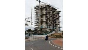 Obra Nueva - Apartmento - Finestrat - Cala de Finestrat