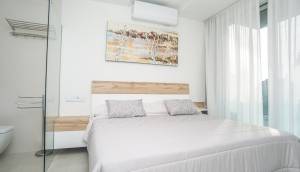 New - Apartment - Finestrat - Cala de Finestrat