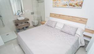 New - Apartment - Finestrat - Cala de Finestrat