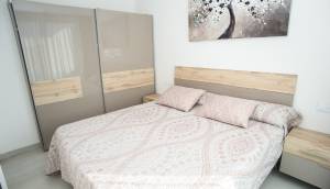 New - Apartment - Finestrat - Cala de Finestrat