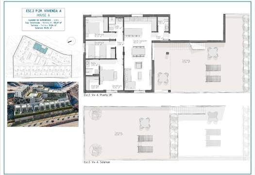 Obra Nueva - Apartmento - Águilas - El Hornillo