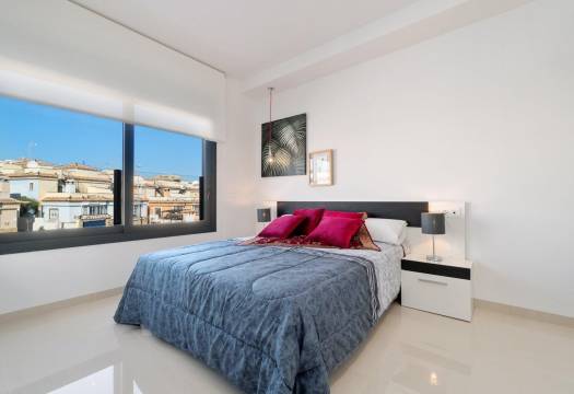 New - Villa - Los Montesinos - La Herrada