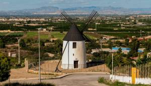 Obra Nueva - Villa - Rojales - Benimar