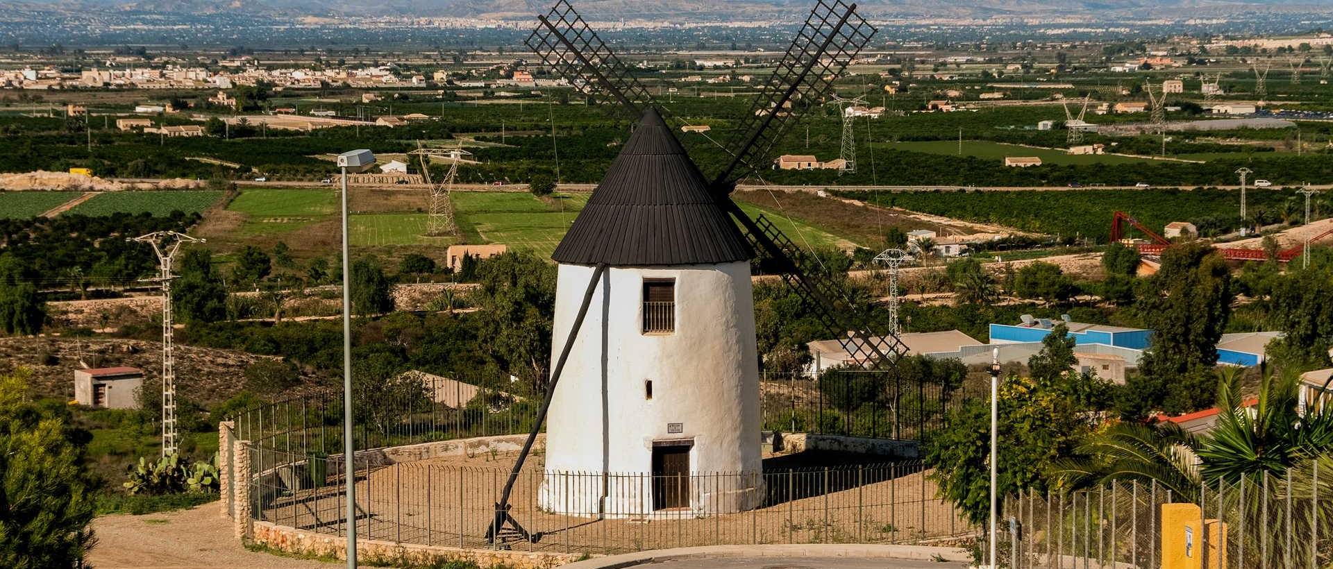 Obra Nueva - Villa - Rojales - Benimar