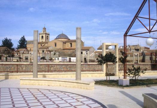 Obra Nueva - Villa - Rojales - Benimar