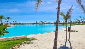 New - Apartment - Torre Pacheco - Santa Rosalia Lake And Life Resort