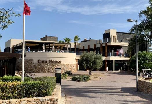 New - Villa - San Javier - Roda Golf