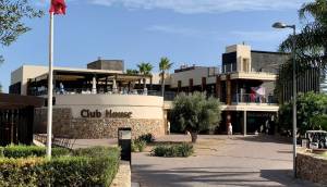 New - Villa - San Javier - Roda Golf