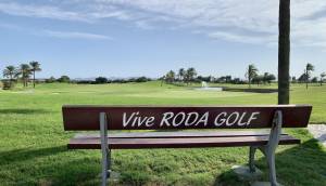 Obra Nueva - Villa - San Javier - Roda Golf