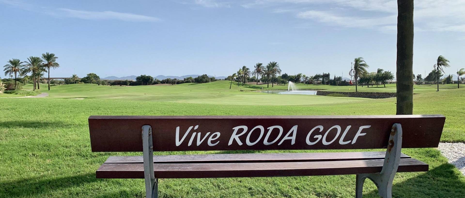 New - Villa - San Javier - Roda Golf