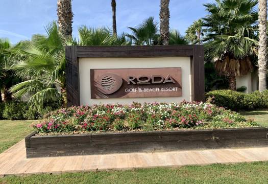 New - Villa - San Javier - Roda Golf