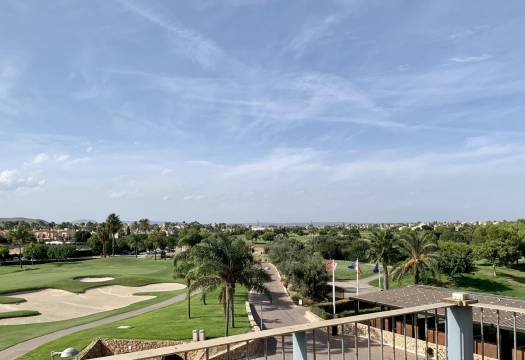 Obra Nueva - Villa - San Javier - Roda Golf