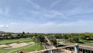 Obra Nueva - Villa - San Javier - Roda Golf