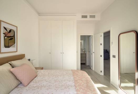 New - Apartment - Vera - Vera playa