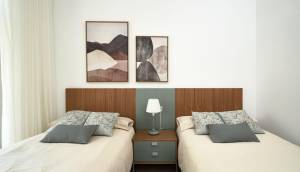 New - Apartment - Vera - Vera playa