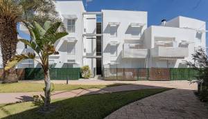 New - Apartment - Vera - Vera playa