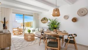 New - Villa - Los Alcázares - Serena Golf