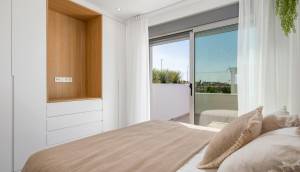 New - Villa - Los Alcázares - Serena Golf