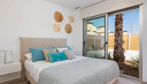 New - Villa - Los Alcázares - Serena Golf