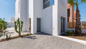 New - Villa - Los Alcázares - Serena Golf