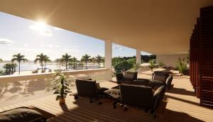 New - Villa - Torre Pacheco - Santa Rosalia Lake And Life Resort