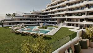 New - Apartment - San Miguel de Salinas - Pueblo