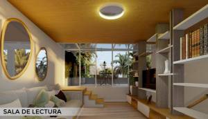 New - Apartment - Alfas del Pi - Albir