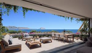 New - Apartment - Alfas del Pi - Albir