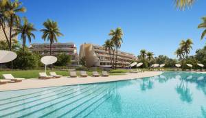 New - Apartment - Alfas del Pi - Albir