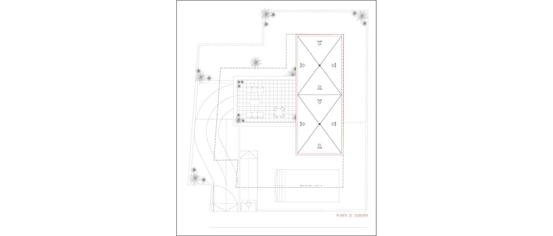 Obra Nueva - Villa - Rojales - Ciudad Quesada